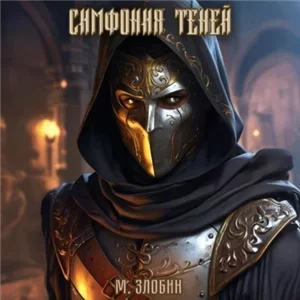 Хроники геноцида 3. Симфония теней - Михаил Злобин