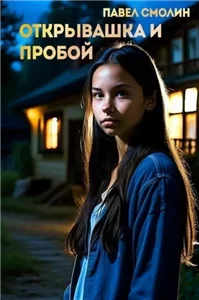Открывашка и пробой 1 - Павел Смолин