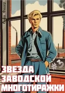 Звезда заводской многотиражки. Книга 3 - Саша Фишер