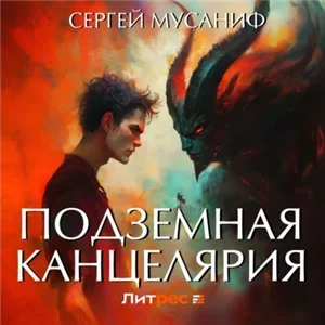 Подземная Канцелярия - Сергей Мусаниф