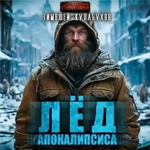 Лёд Апокалипсиса 1 - Тимофей Кулабухов