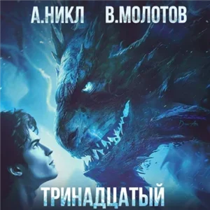 Видящий смерть 3. Тринадцатый. Том - А. Никл, Виктор Молотов