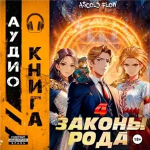 Граф Берестьев. Законы Рода. Том 4 - Ascold Flow