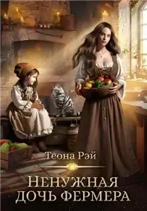 Ненужная дочь фермера - Теона Рэй