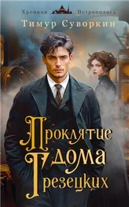 Проклятие дома Грезецких. Расследования механического сыщика - Тимур Суворкин