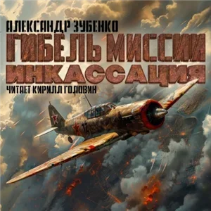 Гибель миссии «Инкассация» - Александр Зубенко