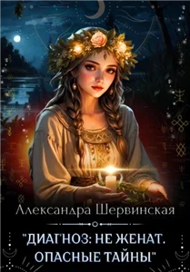 Диагноз: не женат 1. Опасные тайны - Александра Шервинская