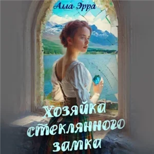Хозяйка Стеклянного замка - Алла Эрра