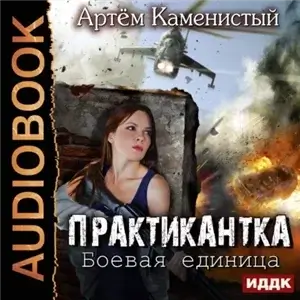 Практикантка 2. Боевая единица - Артём Каменистый