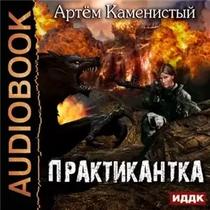 Практикантка 1 - Артём Каменистый