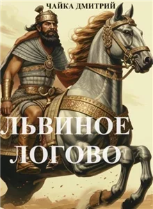 Меня зовут Заратуштра 3. Львиное логово - Дмитрий Чайка