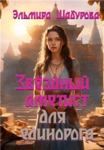 Звёздный аметист для единорога - Эльмира Шабурова