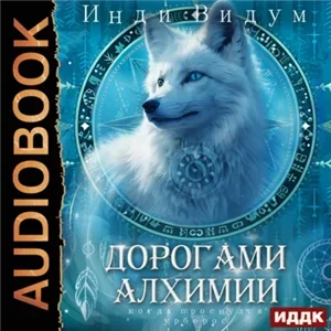 Под знаком Песца 2. Дорогами алхимии - Инди Видум