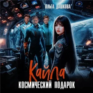 Кайла. Космический подарок - Ольга Дашкова