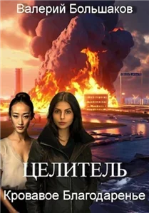 Целитель. Книга 13 - Валерий Большаков