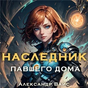 Наследник павшего дома 2 - Александр Вайс