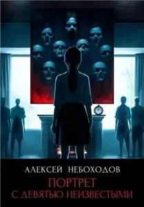 Портрет с девятью неизвестными - Алексей Небоходов