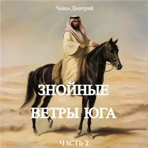 Третий Рим 9 - Дмитрий Чайка