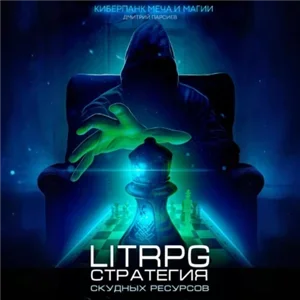 Стратегия скудных ресурсов - Дмитрий Парсиев