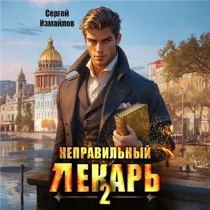 Склифосовский. Тернистый путь. Неправильный лекарь. Том 2 - Сергей Измайлов
