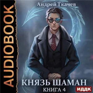 Князь шаман. Книга 4 - Андрей Ткачев