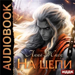 На цепи 1 - Анна Жнец