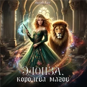 Всё могут короли! 2. Элоиза, королева магов - Айлин Лин