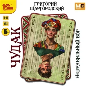 Чудак 1. Неправильный вор - Григорий Шаргородский