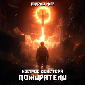 Голодный космос 3. Космос Декстера. Пожиратели - Марко Лис