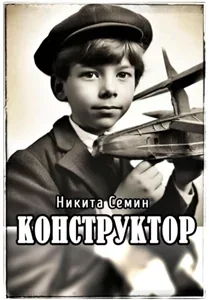 Переломный век 1. Конструктор - Никита Семин