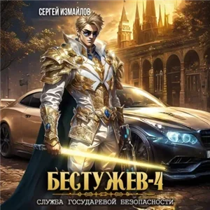 Бестужев. Служба Государевой Безопасности. Книга 4 - Сергей Измайлов