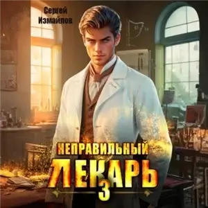 Склифосовский. Тернистый путь. Неправильный лекарь. Том 3 - Сергей Измайлов