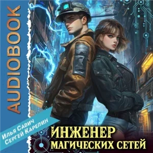 Инженер магических сетей. Книга 1 - Сергей Карелин, Илья Савич