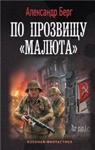 Антиблицкриг 3. По прозвищу «Малюта» - Александр Берг