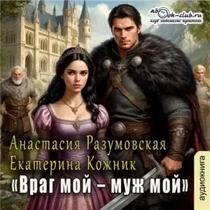 Королевство семи щитов 1. Враг мой - муж мой - Анастасия Разумовская, Екатерина Кожник