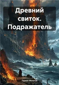Древний свиток. Подражатель - Герман Молотов