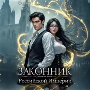 Словом и делом 3. Законник Российской Империи - Андрей Ткачев, Оливер Ло