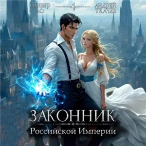 Словом и делом 4. Законник Российской Империи - Андрей Ткачев, Оливер Ло