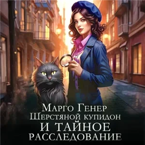 Шерстяной купидон и тайное расследование - Марго Генер