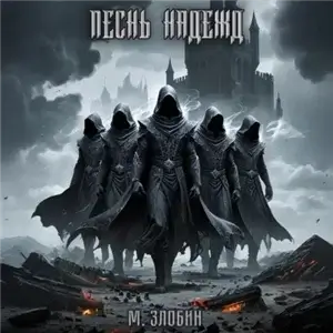 Хроники геноцида 5. Песнь Надежд - Михаил Злобин