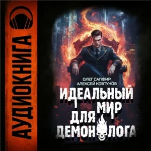 Идеальный мир для Демонолога 3 - Олег Сапфир, Алексей Ковтунов