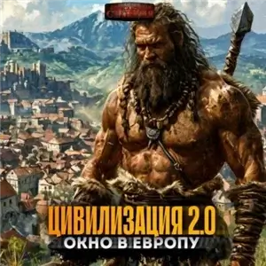 Цивилизация 2.0 3. Окно в Европу - Вадим Бондаренко