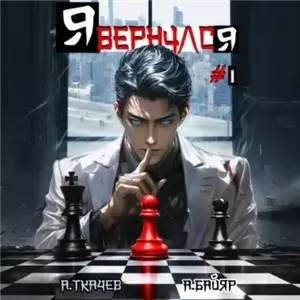 Эта корпорация будет моей. Я вернулся. Том 1 - Андрей Ткачев,  Байяр А.