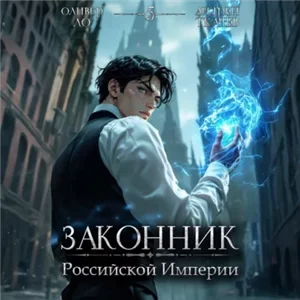 Словом и делом 5. Законник Российской Империи - Андрей Ткачев, Оливер Ло