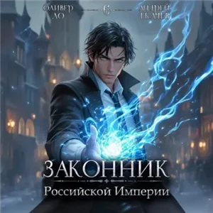 Словом и делом 6. Законник Российской Империи - Андрей Ткачев, Оливер Ло