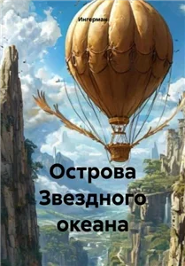 Острова звёздного океана. Книга 1 - Ингерман