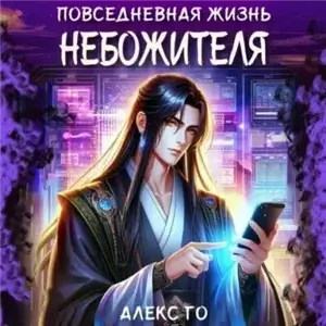 Безмятежный лотос 6. Повседневная жизнь небожителя - Алекс Го