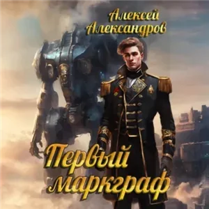 Первый рыцарь 6. Первый маркграф - Алексей Александров