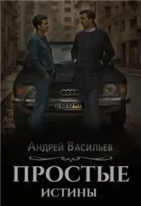 Ровнин 2. Простые истины - Андрей Васильев