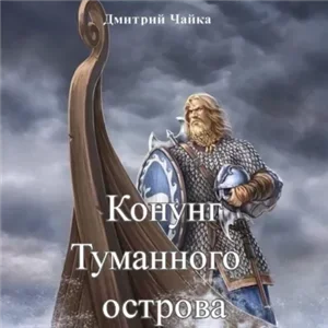 Третий Рим 12. Конунг Туманного острова - Дмитрий Чайка
